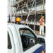 Draper 12/24V Magnetic Base Rotating Beacon 63878 Draper - Dynamic Drive