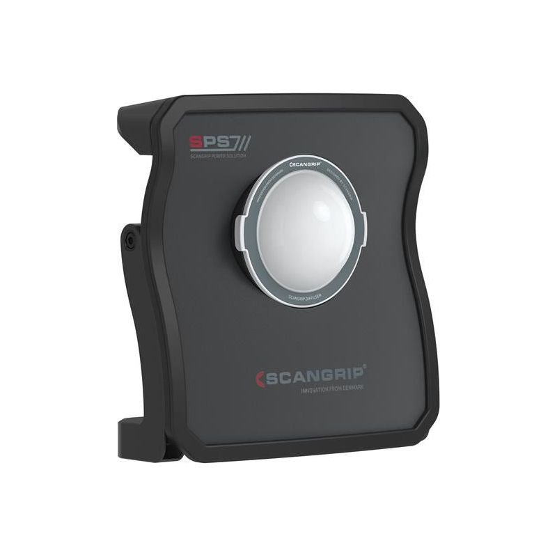 Scangrip® Diffuser SCANGRIP® - Dynamic Drive