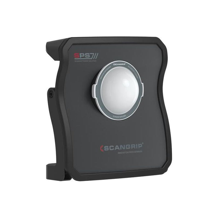 Scangrip® Diffuser SCANGRIP® - Dynamic Drive