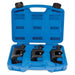 Laser Ball Joint Remover Set 3pc 4872 Laser - Dynamic Drive