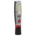 Sealey Rechargeable Inspection Lamp 360 Twist 8W COB LED Light 1000 Lumens Torch Sealey  - Dynamic Drive