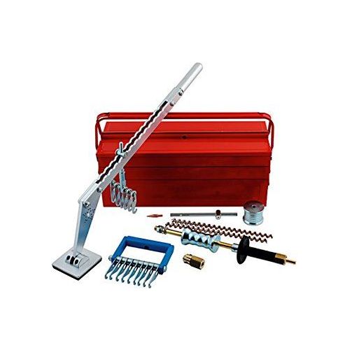 PowerTec Panel Medic Repair Kit 91953 Laser - Dynamic Drive