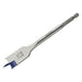 Irwin® Blue Groove 4X Flat Bit 26 x 152mm IRWIN® - Dynamic Drive