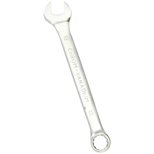 Laser Combination Spanner 12mm 1556 Laser - Dynamic Drive