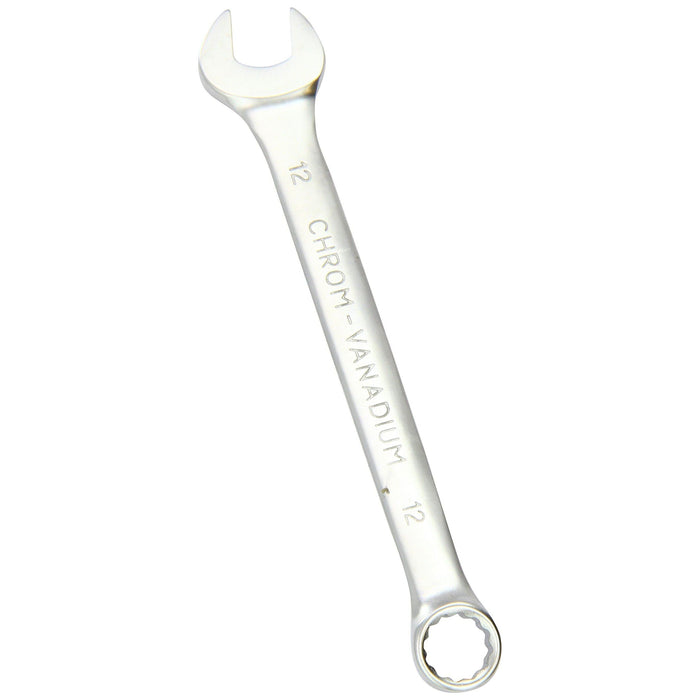 Laser Combination Spanner 12mm 1556 Laser - Dynamic Drive