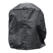 Dellonda Water-Resistant Kamado BBQ Cover for DG158 DG182 Dellonda - Dynamic Drive