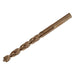 Dewalt Power Tools Extreme 2 Metal Drill Bits (10) 5.5mm OL:93mm WL:57mm DeWALT Power Tools - Dynamic Drive