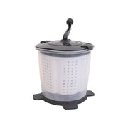 Bo-Camp Washing Machine with Centrifuge Compact Bo-Camp - Dynamic Drive