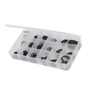 Fixman 'O' Rings Assortment Pack 225pce Fixman - Dynamic Drive