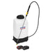 Sealey Cordless Garden Backpack Sprayer 15L 20V 2Ah SV20 Series CP20VGBSKIT1 Sealey - Dynamic Drive