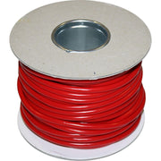 AG Thin Wall 10 Sq mm Red 70A Cable Per Metre AG - Dynamic Drive