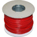 AG Thin Wall 10 Sq mm Red 70A Cable Per Metre AG - Dynamic Drive