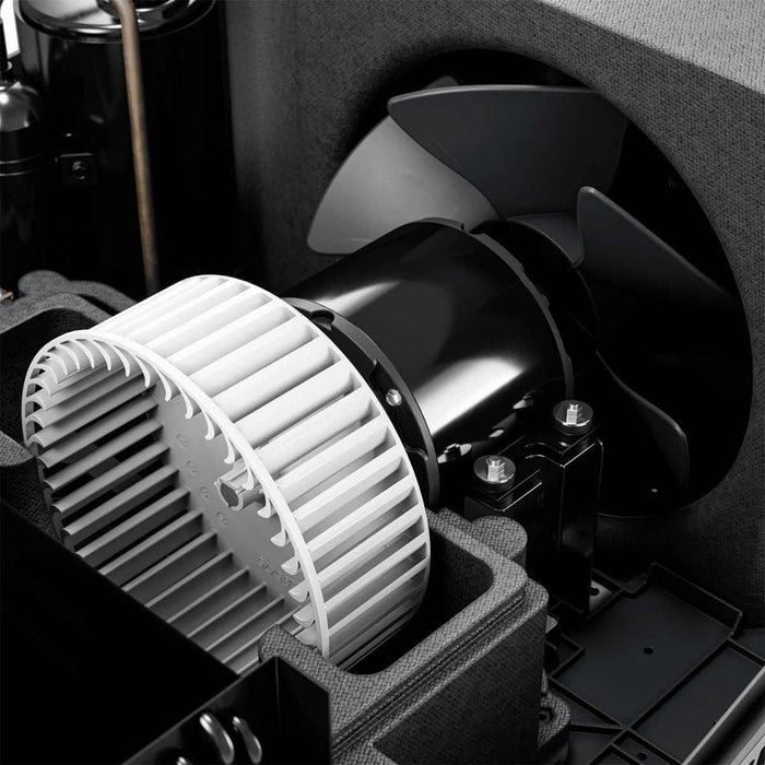 Dometic FreshJet FJX7 3000 Air Conditioner (Heat / White) Dometic - Dynamic Drive