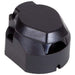 Vechline Power 7 Pin 12N Socket W/ Fog Light Cut Out QQ012025B Vechline - Dynamic Drive