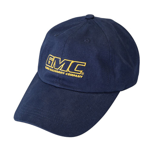 GMC Baseball Cap One Size GMC - Dynamic Drive