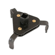 Laser Oil Filter Wrench 63 - 101mm 4892 Laser - Dynamic Drive