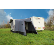 Vango Tall Annex Elements TC - Riviera Caravan Annex Vango - Dynamic Drive