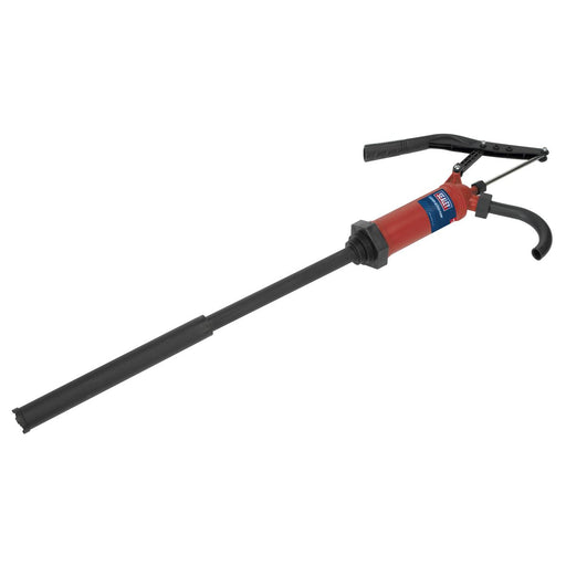 Sealey Lever Action Pump TP6803 Sealey - Dynamic Drive