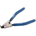 Draper 90&deg; External Circlip Pliers, 125mm 56420 Draper - Dynamic Drive