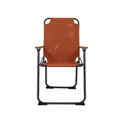 Bo-Camp Industrial Collection Chair Bushwick M Clay Bo-Camp - Dynamic Drive