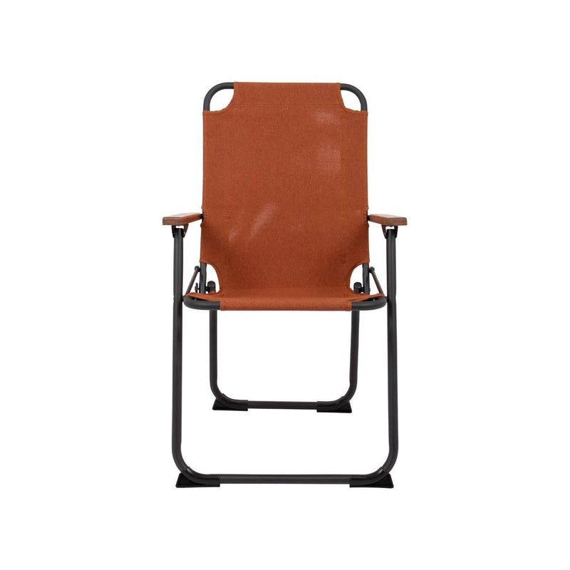 Bo-Camp Industrial Collection Chair Bushwick M Clay Bo-Camp - Dynamic Drive