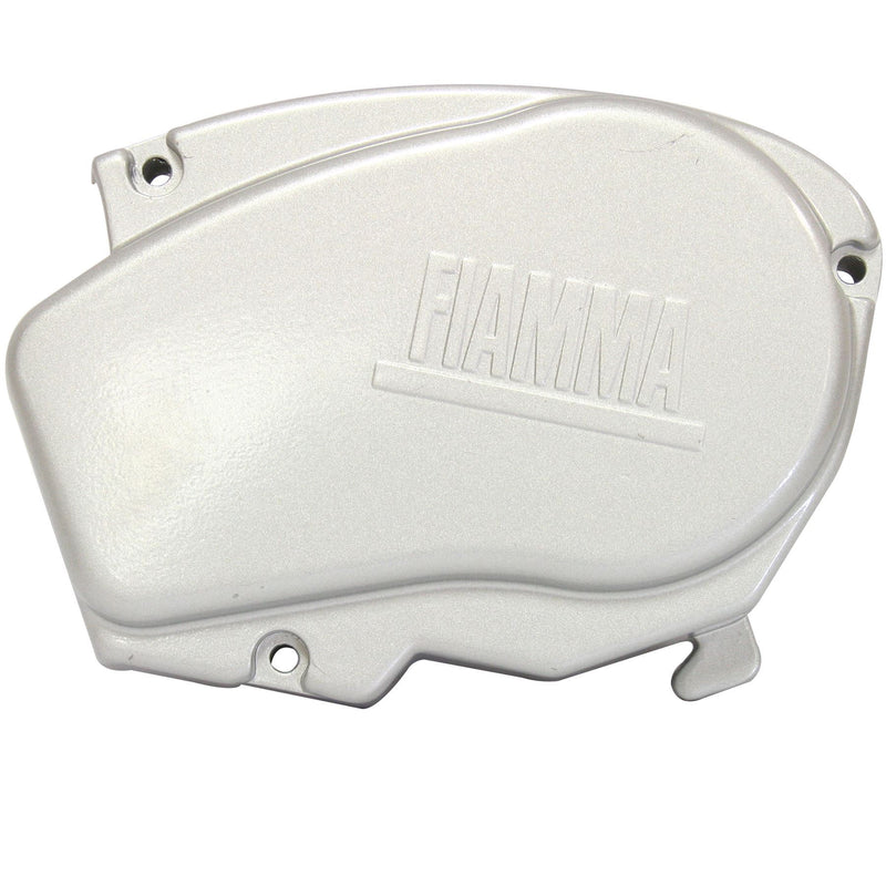 98655-331 Rh End Cap Titanium Fiamma  - Dynamic Drive