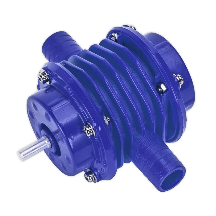 Sealey Water Pump Drill Powered Heavy-Duty TP53 Sealey - Dynamic Drive