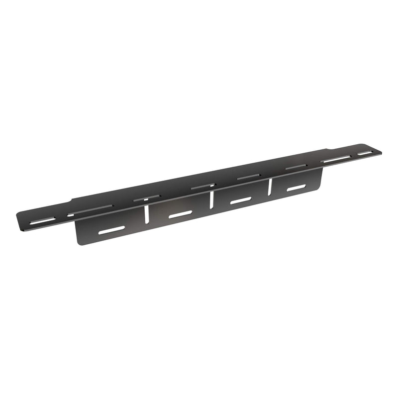Osram LEDriving LICENSE PLATE BRACKET AX, license plate holder, driving light ho Osram - Dynamic Drive
