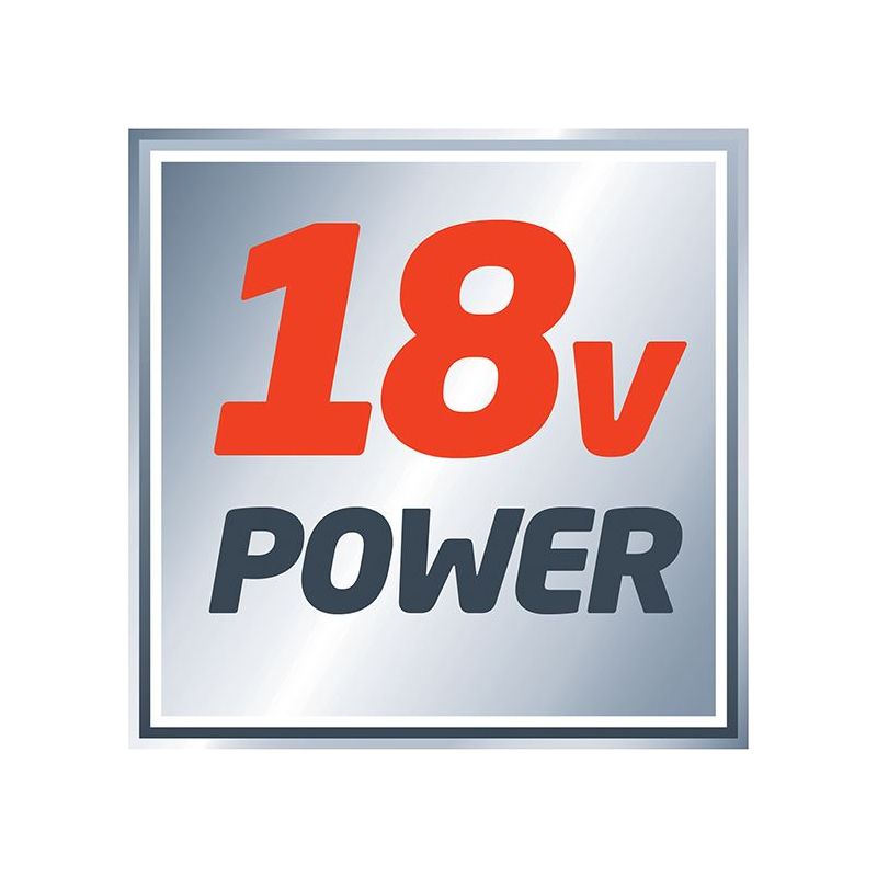 Einhell TE-JS 18 Li Power X-Change Jigsaw 18V Bare Unit Einhell - Dynamic Drive