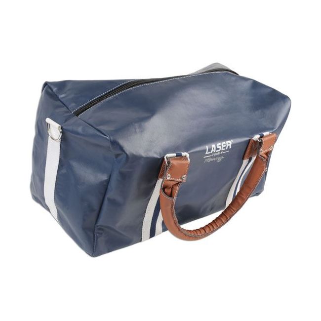 Laser Laser Tools Racing Sports Bag 6708 Laser - Dynamic Drive