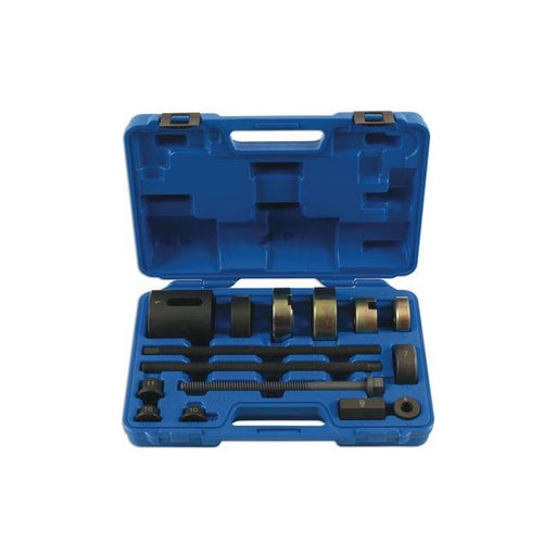 Laser Front Suspension Bush Tool - for VW T5, T6 7796 Laser - Dynamic Drive