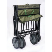 Draper Folding Cart 02138 Draper - Dynamic Drive