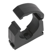 Sealey Pipe Clip 28mm Pack of 20 (John Guest Speedfitï PC28E) CAS28PC Sealey - Dynamic Drive