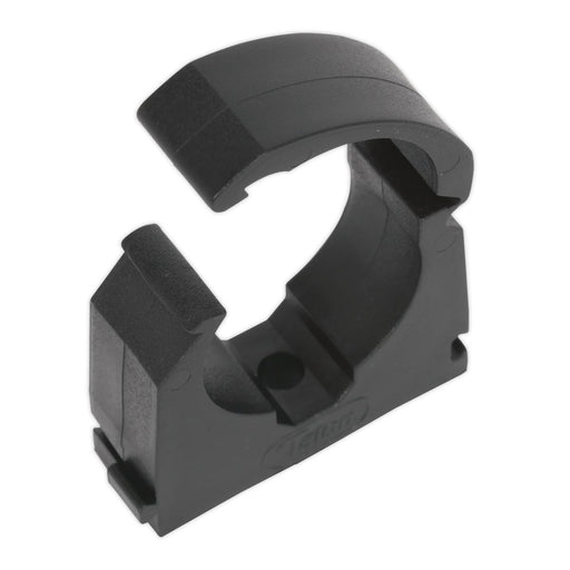 Sealey Pipe Clip 28mm Pack of 20 (John Guest Speedfitï PC28E) CAS28PC Sealey - Dynamic Drive