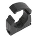 Sealey Pipe Clip 28mm Pack of 20 (John Guest Speedfitï PC28E) CAS28PC Sealey - Dynamic Drive