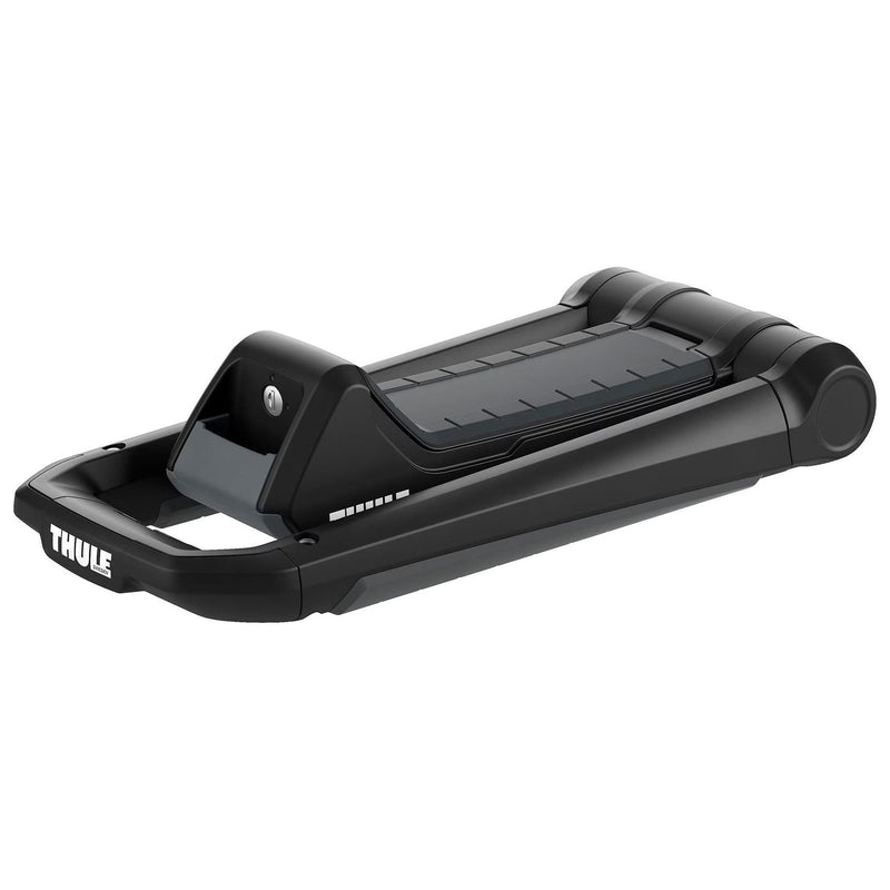 Thule 849 Hull-a-Port Aero Kayak Carrier Roof Rack Water Sports Canoe Paddle Thule  - Dynamic Drive