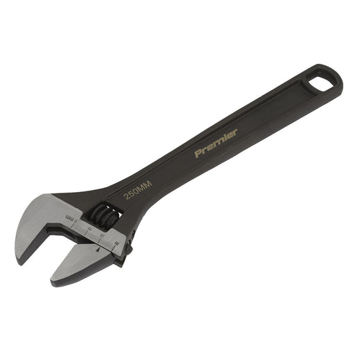 Sealey Adjustable Wrench 250mm AK9562 Sealey - Dynamic Drive