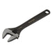 Sealey Adjustable Wrench 250mm AK9562 Sealey - Dynamic Drive