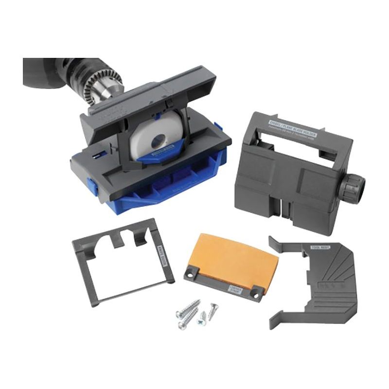 Multi-Sharp® Multi-Sharp® Wetstone Water Cooled Chisel Sharpener Multi-Sharp® - Dynamic Drive