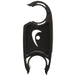 Fiamma Black Rack Holder (98656M010) Fiamma - Dynamic Drive