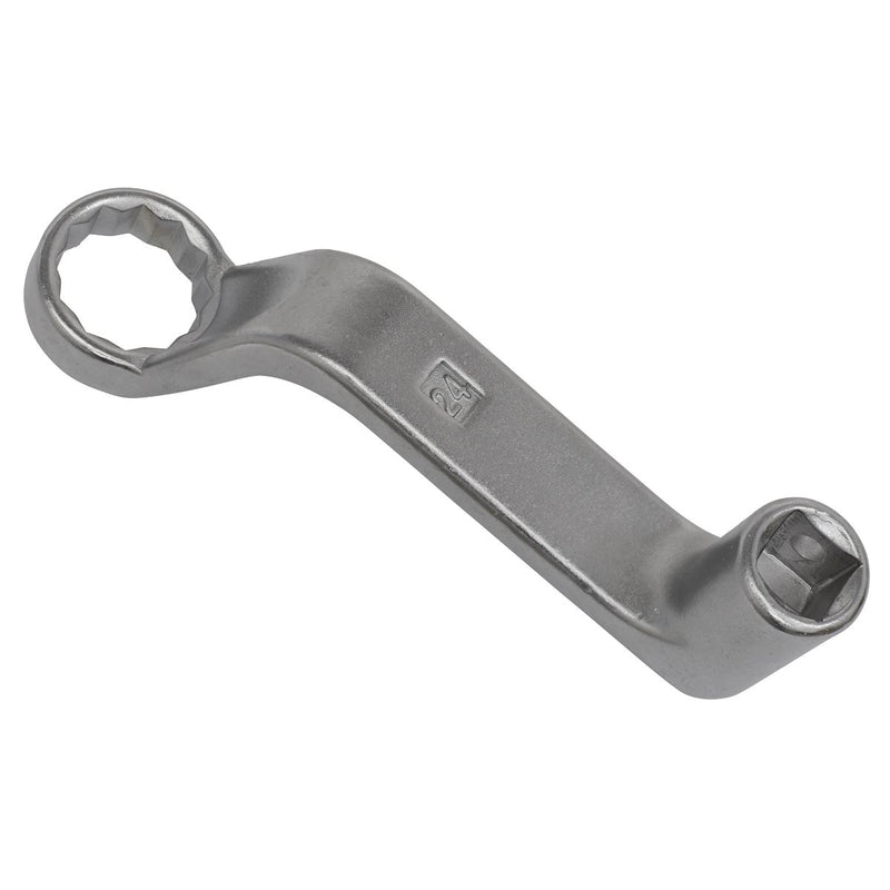 Sealey DSG Transmission Filter Wrench Long for VAG VS70097L Sealey  - Dynamic Drive