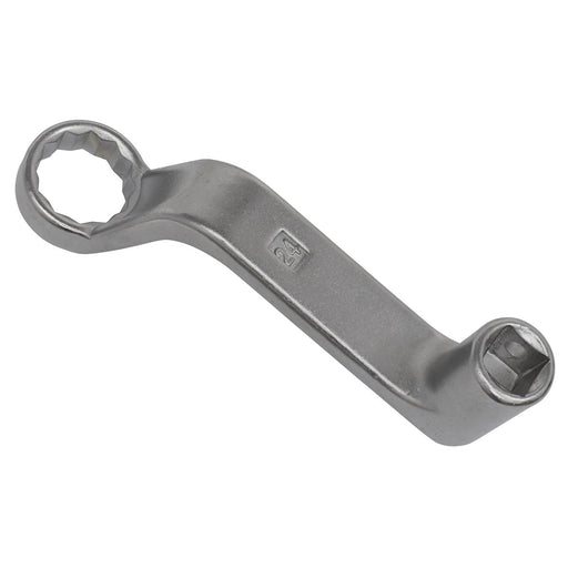 Sealey DSG Transmission Filter Wrench Long for VAG VS70097L Sealey  - Dynamic Drive