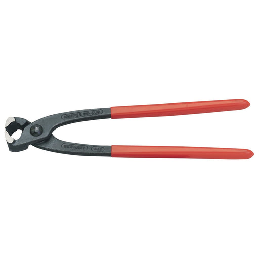 Draper Knipex 99 01 250 SBE Steel Fixers or Concreting Nipper, 250mm 80321 Draper - Dynamic Drive