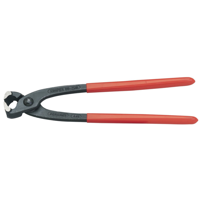 Draper Knipex 99 01 250 SBE Steel Fixers or Concreting Nipper, 250mm 80321 Draper - Dynamic Drive