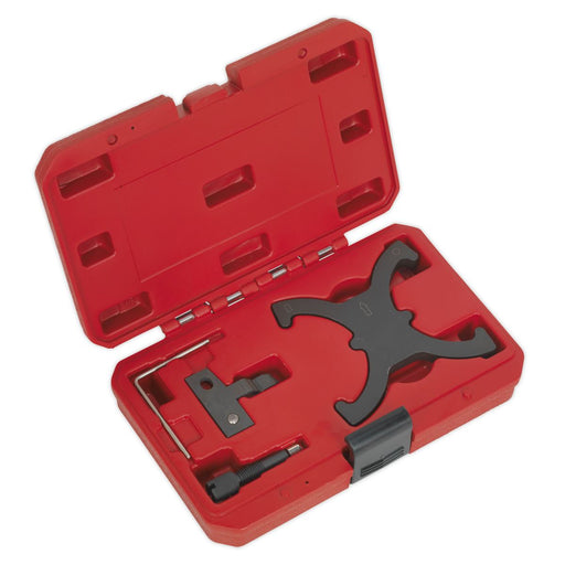 Sealey Petrol Engine Timing Tool Kit - Ford, Volvo 1.6 Ec Sealey - Dynamic Drive