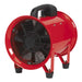 Sealey Portable Ventilator200mm with 5m Ducting VEN200 Sealey - Dynamic Drive