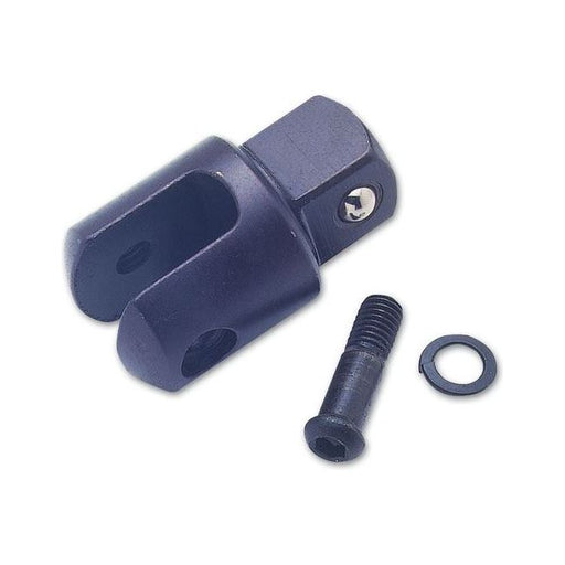 Laser Power Bar - 3/4"D Replacement Head 2637 Laser - Dynamic Drive