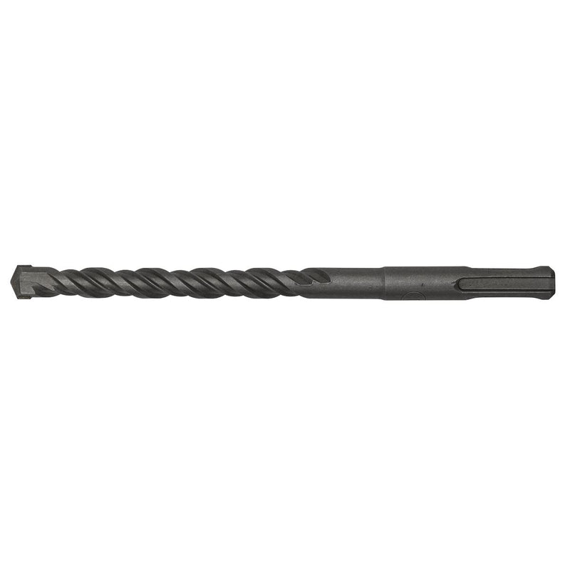 Sealey SDS Plus Drill Bit10 x 160mm SDS10X160 Sealey - Dynamic Drive