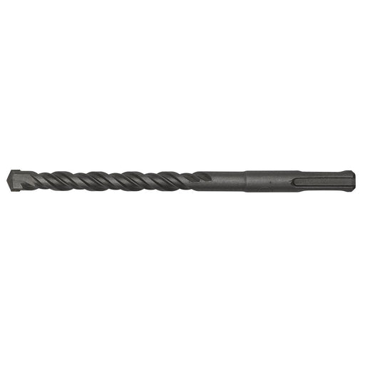 Sealey SDS Plus Drill Bit10 x 160mm SDS10X160 Sealey - Dynamic Drive