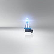 Osram 64212XR-01B Motorcycle Headlamp Bulb, 12 V, Blue/White Osram - Dynamic Drive